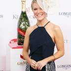 G.H. Mumm Champagne at the 2016 Kentucky Derby, Louisville, USA - 7 May 2016