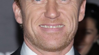 Kevin McKidd Bio