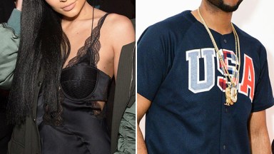 Drake Set Up Kylie Jenner PND