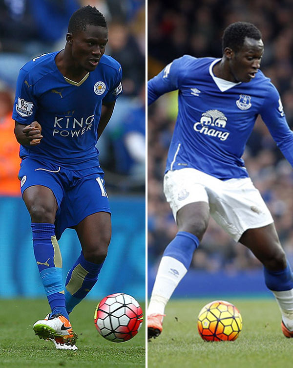 VIDEO Leicester City Vs. Everton Live Stream — Watch The ...