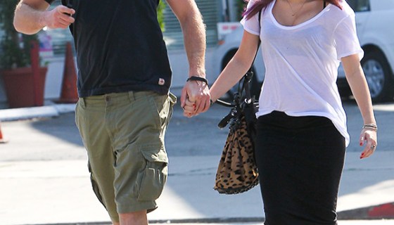 Miley Cyrus Different With Liam Hemsworth