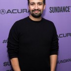 2020 Sundance Film Festival - "Siempre, Luis" Premiere, Park City, USA - 25 Jan 2020