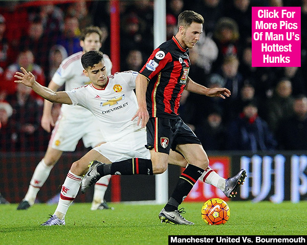 Manchester United Bournemouth Live Stream