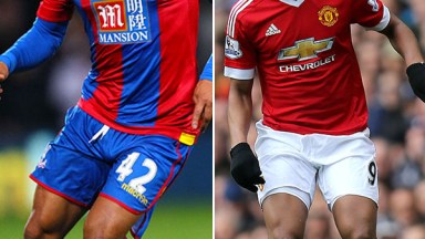 Manchester United Crystal Palace Live Stream