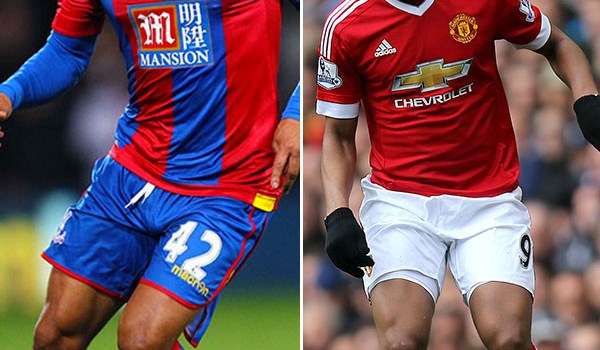 Manchester United Crystal Palace Live Stream
