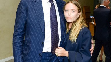 Mary Kate Olsen Pregnant