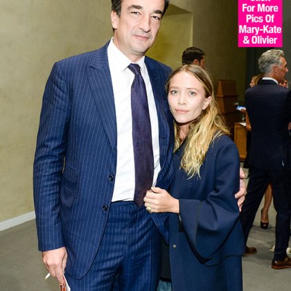 Olivier Sarkozy Hollywood Life