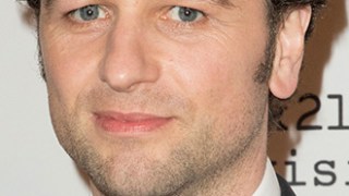 Matthew Rhys Celebrity Bio