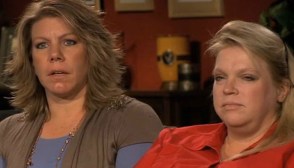 Sister Wives Meri Janelle Get Therapy