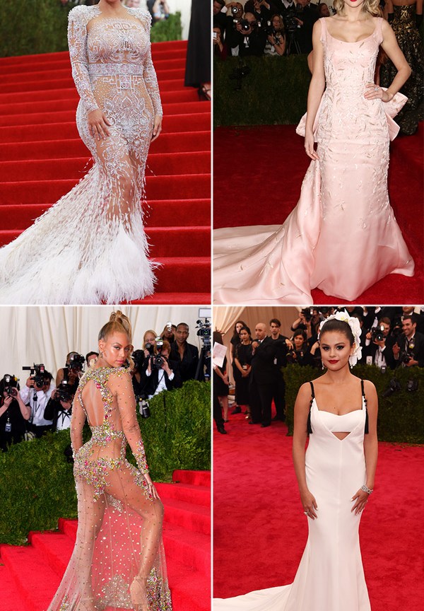 Met Gala Guest List — The Celebrities Attending & Designers They’re