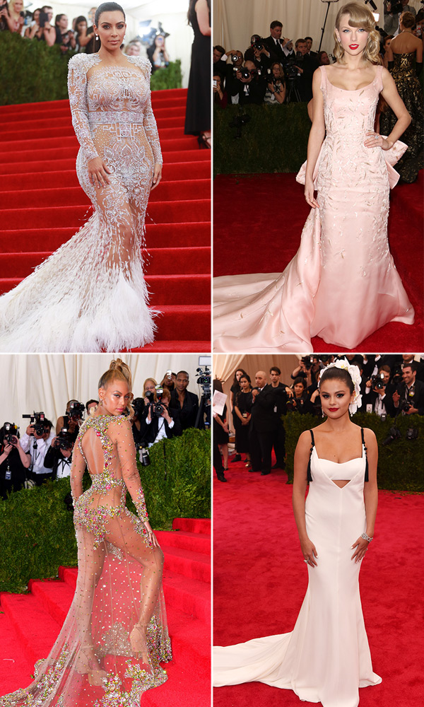 Met Gala Guest List — The Celebrities Attending & Designers They’re