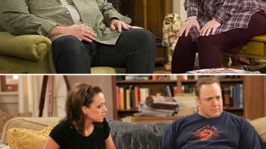 Mike and Molly Ending