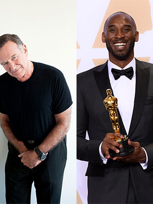 [PICS] Shocking Celebrity Deaths — The Stars We Miss The Most