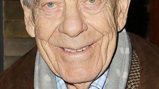 Morley Safer Celebrity Profile