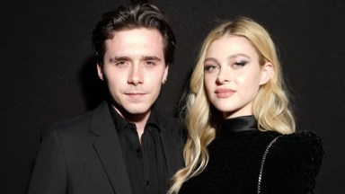 Brooklyn Beckham Nicola Peltz