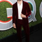 GQ Men of the Year Awards, Arrivals, Los Angeles, USA - 07 Dec 2017