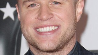 Olly Murs Celebrity Profile