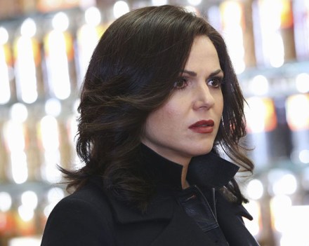 'Once Upon A Time' Characters In Season 5 -- Pics