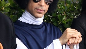 Mayte Garcia Prince Drug Use