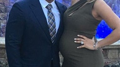 Ray Rice Wife Pregnant