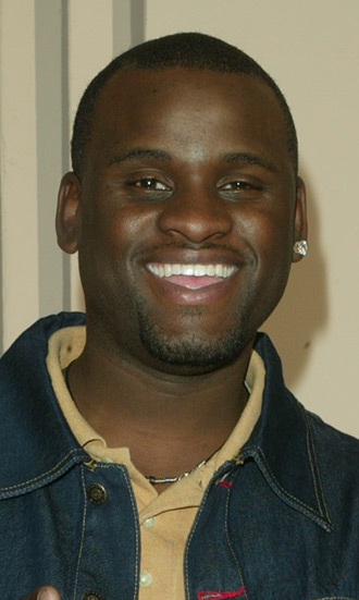 Rickey Smith Celebrity Profile