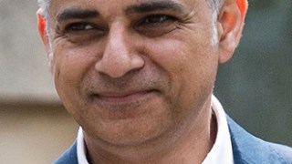 Sadiq Khan Celebrity Profile