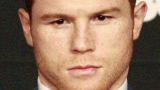 Saul 'Canelo' Alvarez Bio