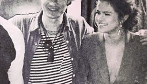 Selena Gomez Orlando Bloom Relationship