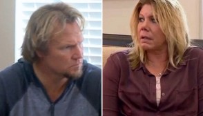 Sister Wives Premiere