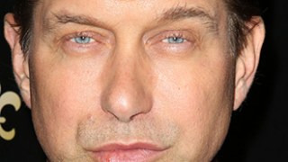 Stephen Baldwin Celebrity Profile