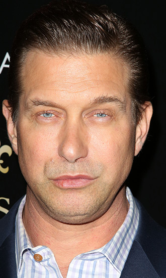 Stephen Baldwin Celebrity Profile Hollywood Life