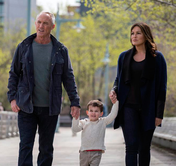 ‘law And Order Svu’ Finale — [spoiler] Killed Off In Dramatic Season 17