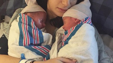 Terry Richardson Girlfriend Breastfeeding