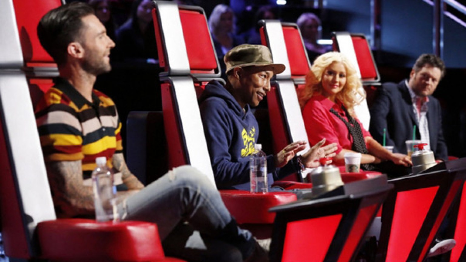 ‘The Voice’ Results Are Too Predictable & It’s All Because Of The