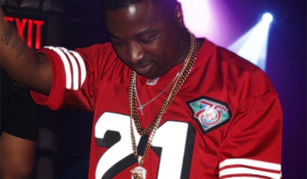 Troy Ave