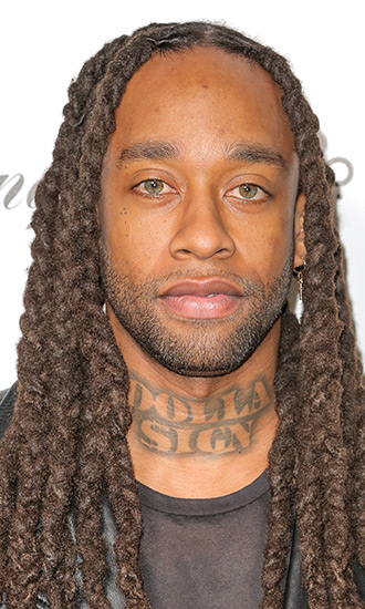 Ty Dolla Sign Celebrity Profile