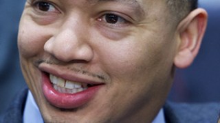 Tyronn Lue Celebrity Profile