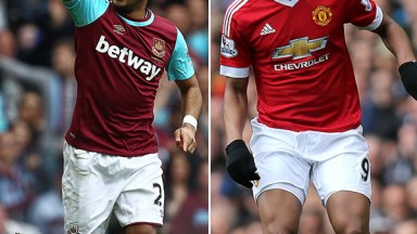 Watch Man United West Ham Live Stream