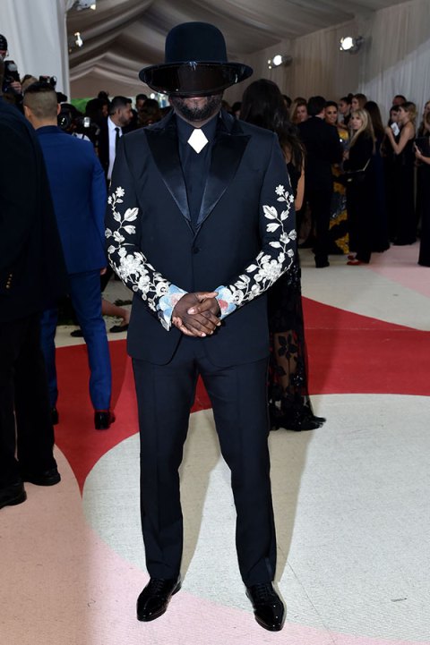 [PICS] 2016 Met Gala: Men’s Fashion — See The Red Carpet’s Hottest ...