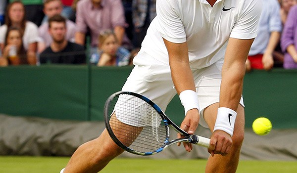 Who Is Marcus Willis