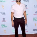 18th Annual Emmys Golf Classic, Los Angeles, USA - 30 Oct 2017