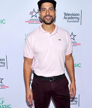 Adam Rodriguez