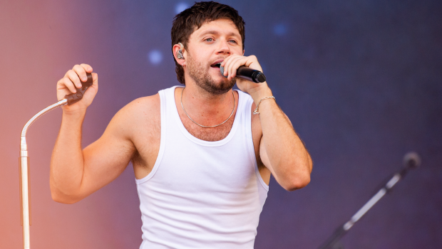 Niall Horan Then & Now: Photos of the Singer Over the Years