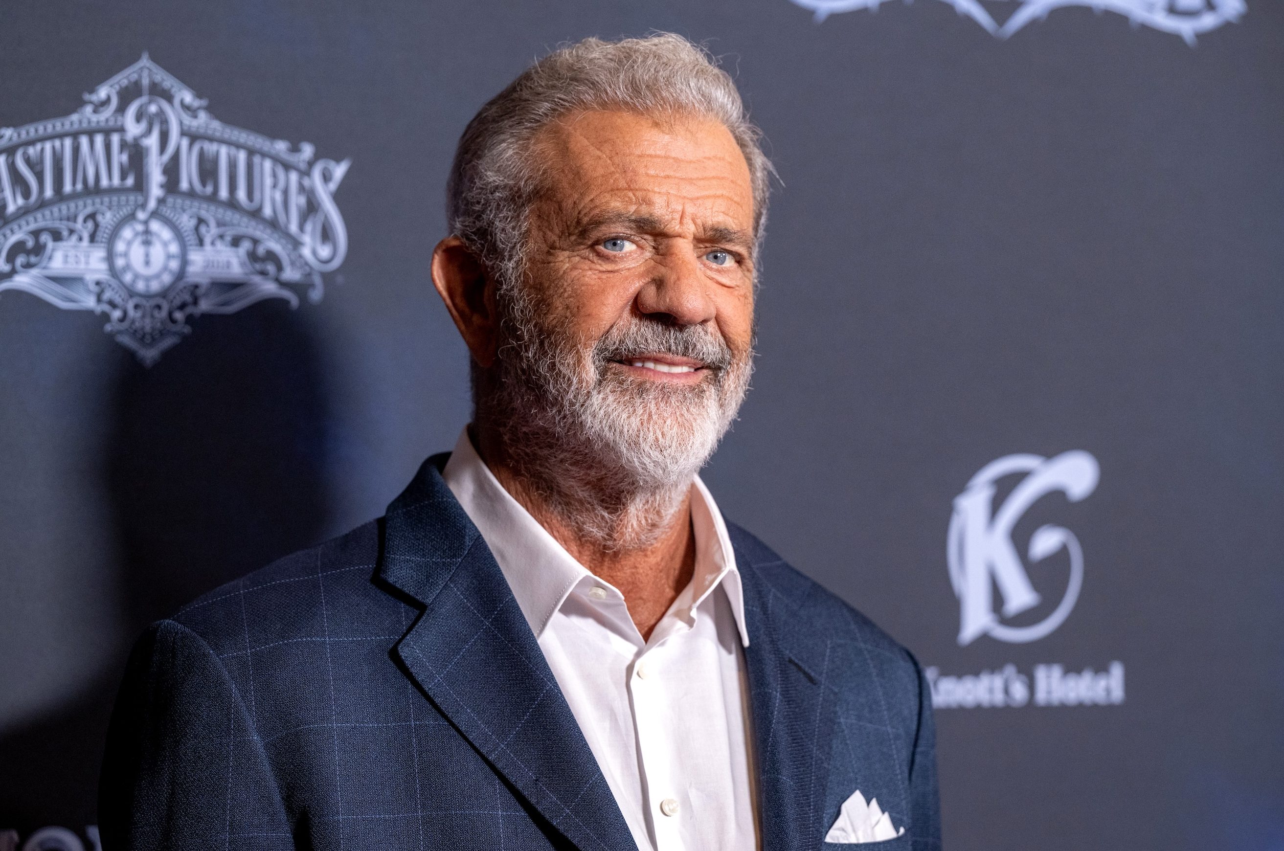 Mel Gibson Then & Now: Photos of the Actor Over the Years