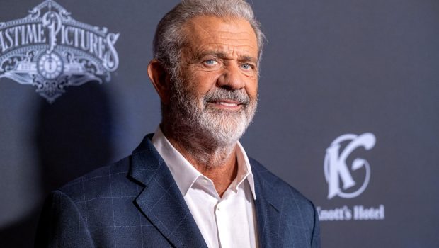 Mel Gibson Then & Now: Photos of the Actor Over the Years
