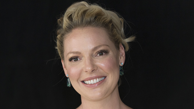 Katherine Heigl