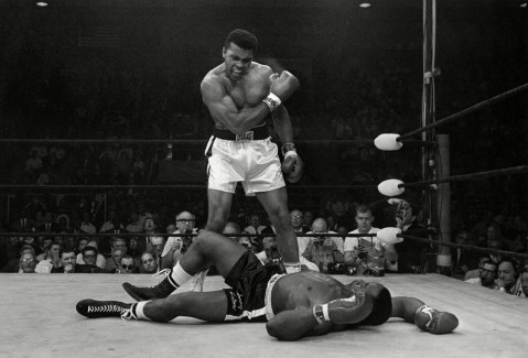 [PHOTOS] Muhammad Ali Pics — The Greatest Boxer Of All-Time – Hollywood ...