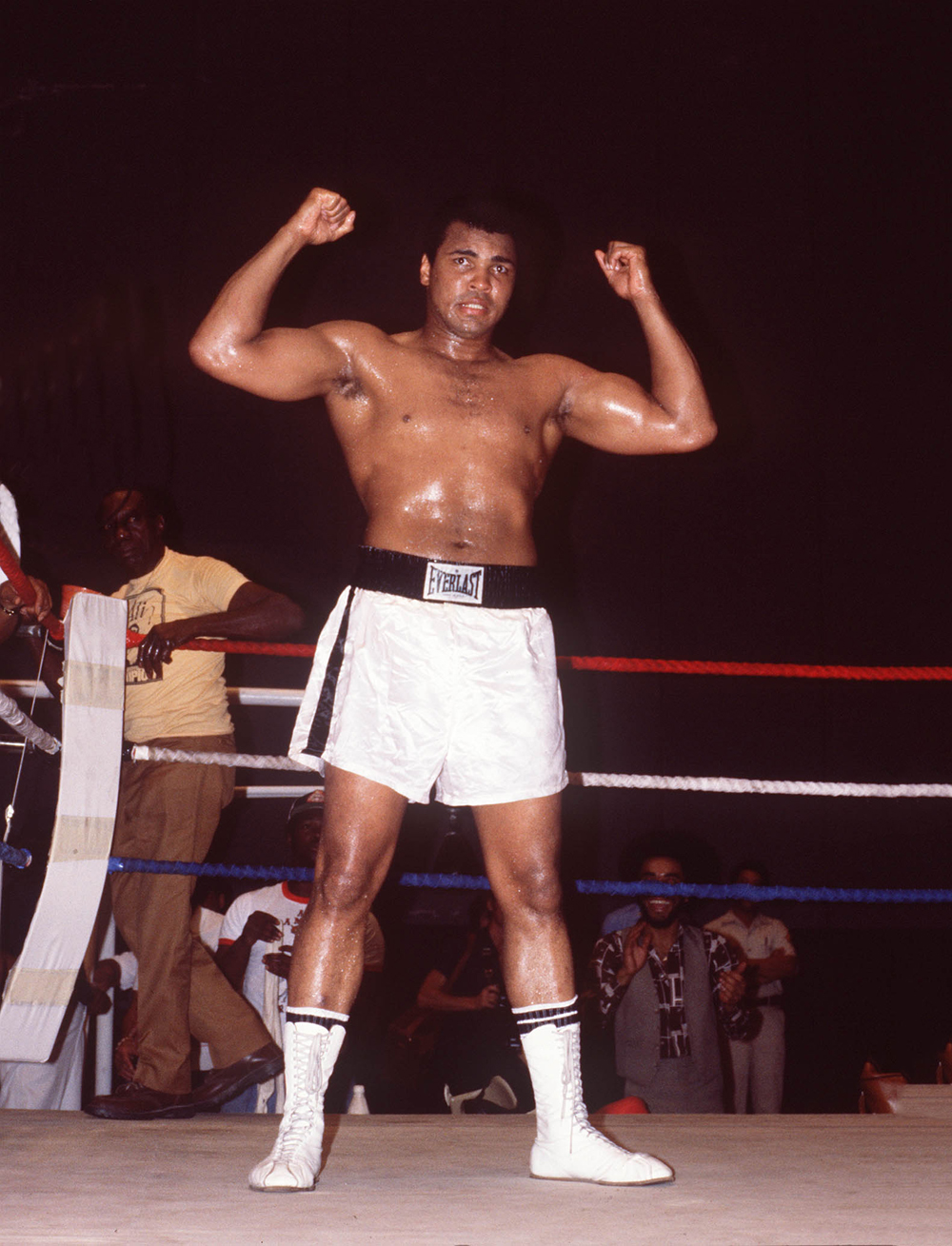 Muhammad Ali