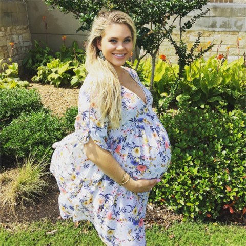 [PICS] Aaryn Gries Pictures: See Photos Of The ‘Big Brother’ Star ...