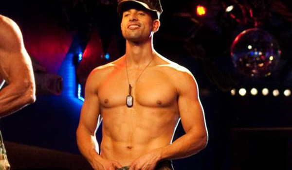 Who Is Adam Rodriguez